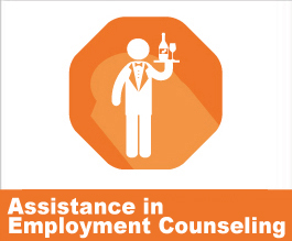 Assistance in Employment Counseling