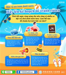 Hình ảnh：Bảo vệ an toàn khu vực nước「Mở cửa sổ mới」